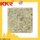 KingKonree types of solid surface countertops supplier for hotel 1