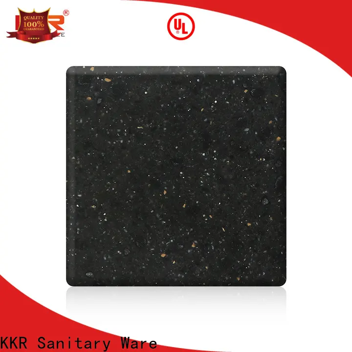 soild solid surface countertops cost supplier for restaurant 1