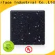 KingKonree acrylic solid surface supplier for restaurant1 1