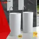 KingKonree freestanding pedestal sink supplier for bathroom1 1