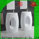 KingKonree freestanding basin customized for motel 1