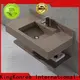 square wall mounted wash basin manufacturer for home 1
