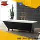 KingKonree rectangular freestanding tub OEM for family decoration1 1