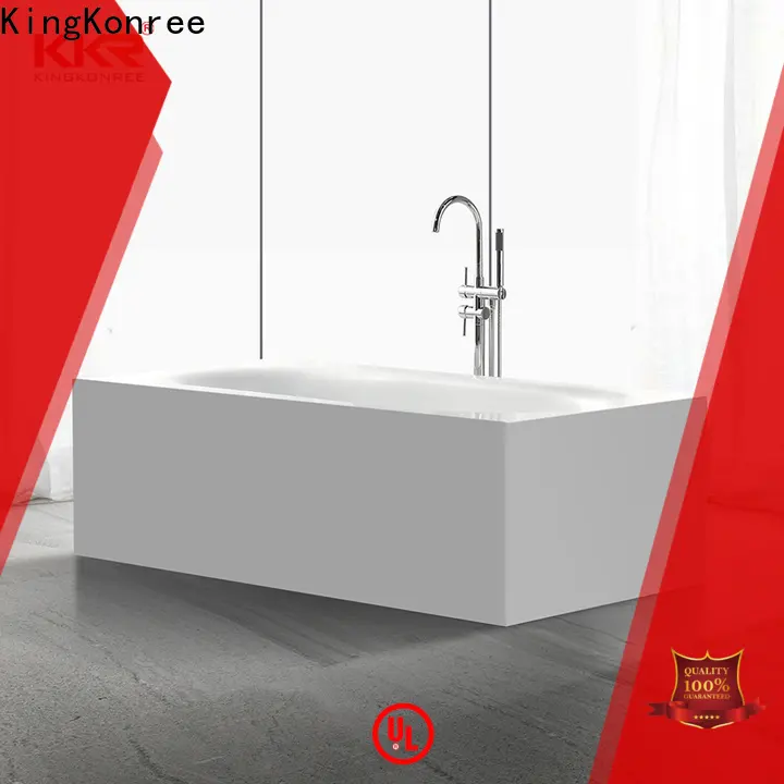 hot selling contemporary freestanding bath free design for shower room 1