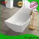 KingKonree free standing bath tubs for sale free design for family decoration 1