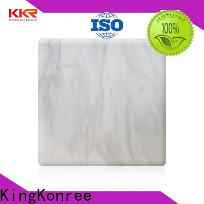 modified acrylic solid surface sheet design for room 1