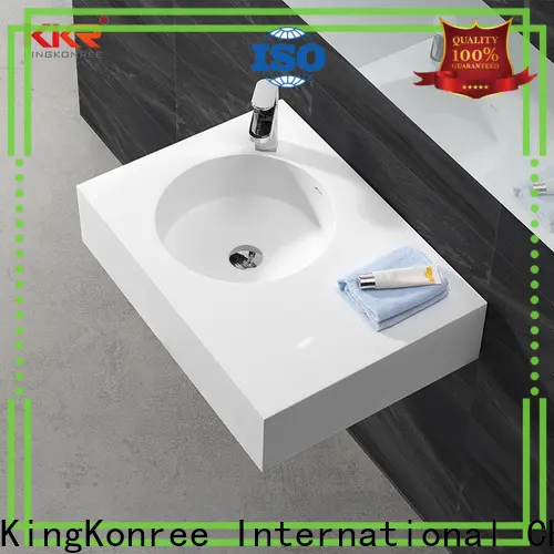 KingKonree washroom basin design for bathroom 1