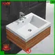 KingKonree stylish wash basin sinks for toilet 1