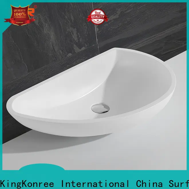 pure small countertop basin manufacturer for home 1
