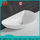pure small countertop basin manufacturer for home 1