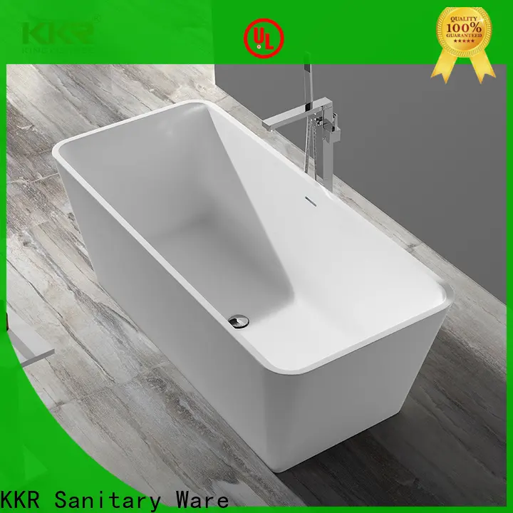 KingKonree reliable freestanding baths price free design for family decoration 1