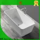 KingKonree reliable freestanding baths price free design for family decoration 1