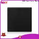 KingKonree white white solid surface countertops design for restaurant 1