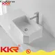 KingKonree top mount bathroom sink manufacturer for room 1