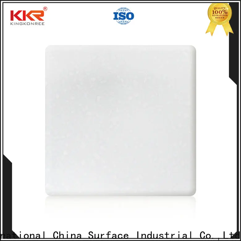 thick acrylic solid surface countertops manufacturer for home 1