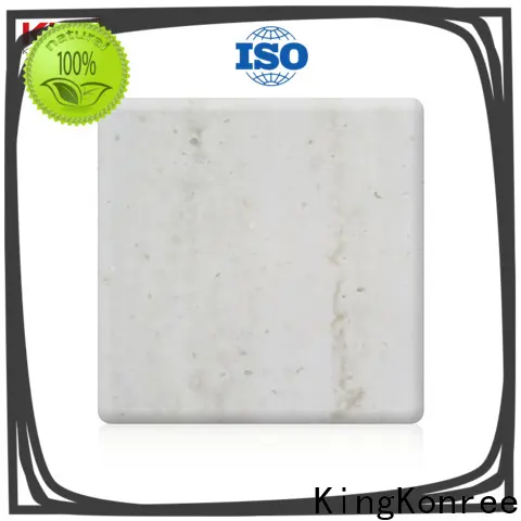 marble acrylic solid surface manufacturer for home 1