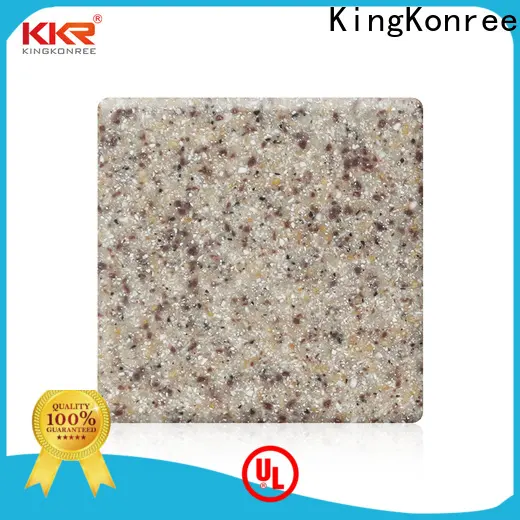 small solid surface countertops cost supplier for restaurant 1