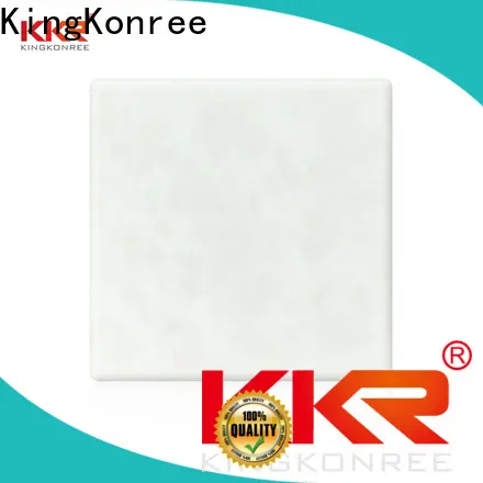 integrated backlit translucent acrylic wall panels OEM for home 1