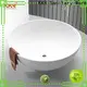 KingKonree modern soaking tub ODM 1