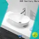 KingKonree standard above counter basins customized for room 1