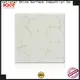 white translucent stone panels price supplier for motel 1