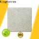 KingKonree types of solid surface countertops supplier for home1 1