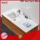 straight washroom basin supplier for bathroom 1