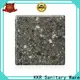 KingKonree nocturne modified acrylic solid surface customized for restaurant 1