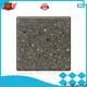 KingKonree modified acrylic solid surface manufacturer for hotel1 1