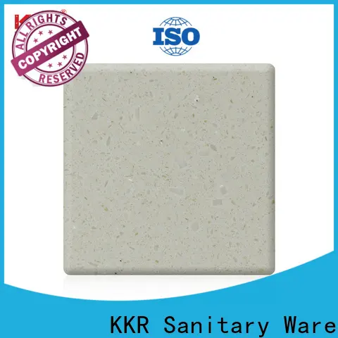 soild acrylic solid surface design for room 1