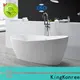 hot selling rectangular freestanding bathtub free design for bathroom 1
