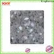 KingKonree white white solid surface countertops design for restaurant1 1