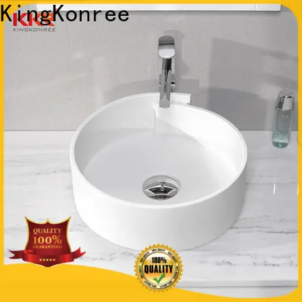 best quality above counter basins manufacturer for restaurant1 1