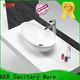 KingKonree small countertop basin at discount for restaurant1 1