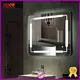 KingKonree small custom bathroom mirrors supplier for hotel 1