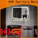 KingKonree large vanity mirror manufacturer for toilet2 1