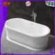 KingKonree sanitary ware suppliers design for toilet 1
