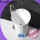 KingKonree at discount solid surface basin on-sale 1
