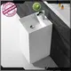 KingKonree bathroom sanitary ware personalized fot bathtub 1