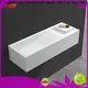 KingKonree sanitary ware manufactures customized fot bathtub 1
