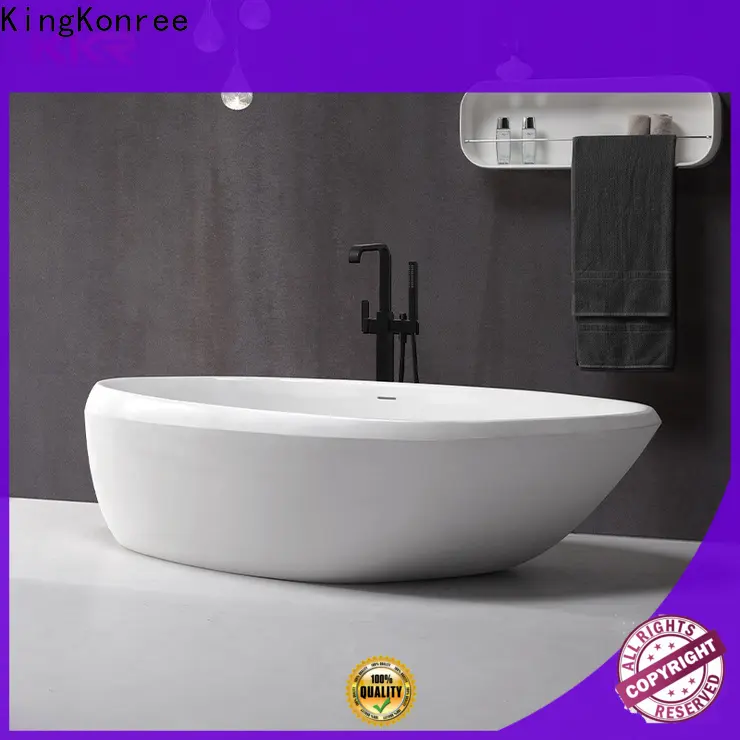 easy maintenance sanitary ware suppliers personalized for bathroom 1