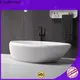 easy maintenance sanitary ware suppliers personalized for bathroom 1