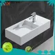 KingKonree wall hung wash basin manufacturer for home 1