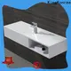 KingKonree unique washroom basin supplier for toilet 1