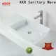 KingKonree vanity wash basin supplier for restaurant 1