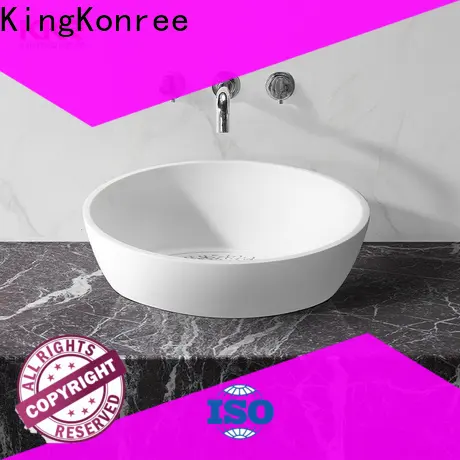 KingKonree bathroom sanitary ware factory price for toilet 1
