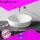 KingKonree bathroom sanitary ware factory price for toilet 1