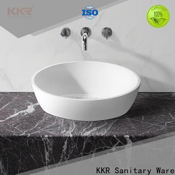 thermoforming bathroom countertops and sinks supplier for room 1