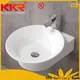 KingKonree small wash basin manufacturer for hotel 1