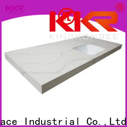 dining solid worktops factory price for hotel 1